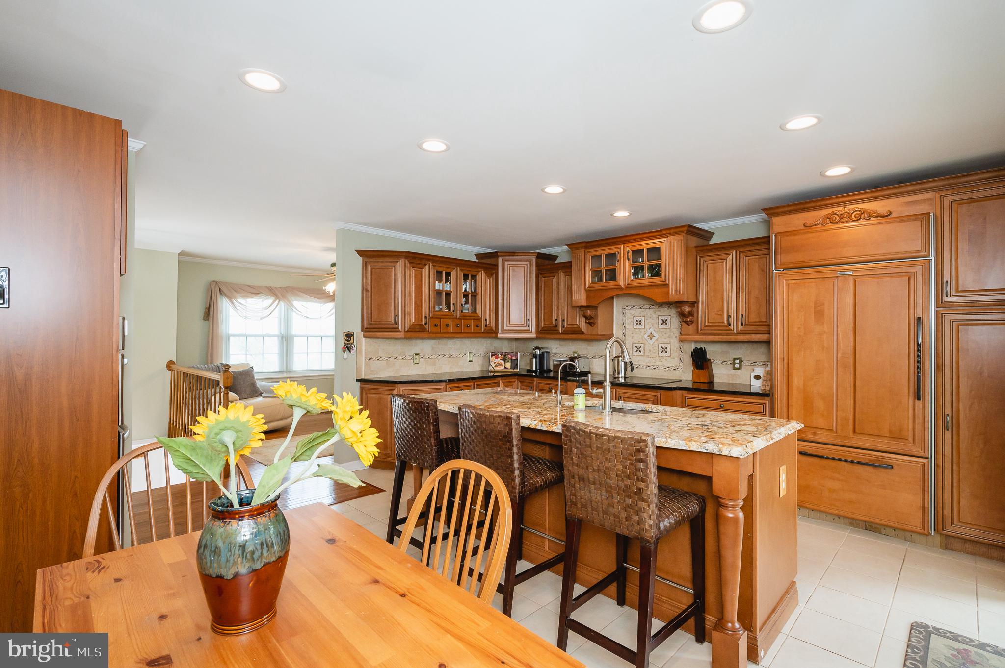 CHERRY HEIGHTS - Residential