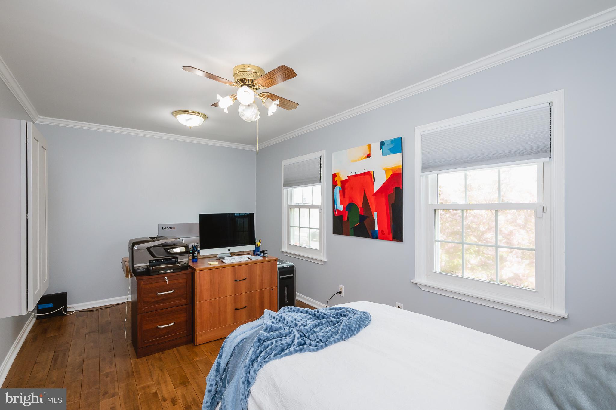 CHERRY HEIGHTS - Residential