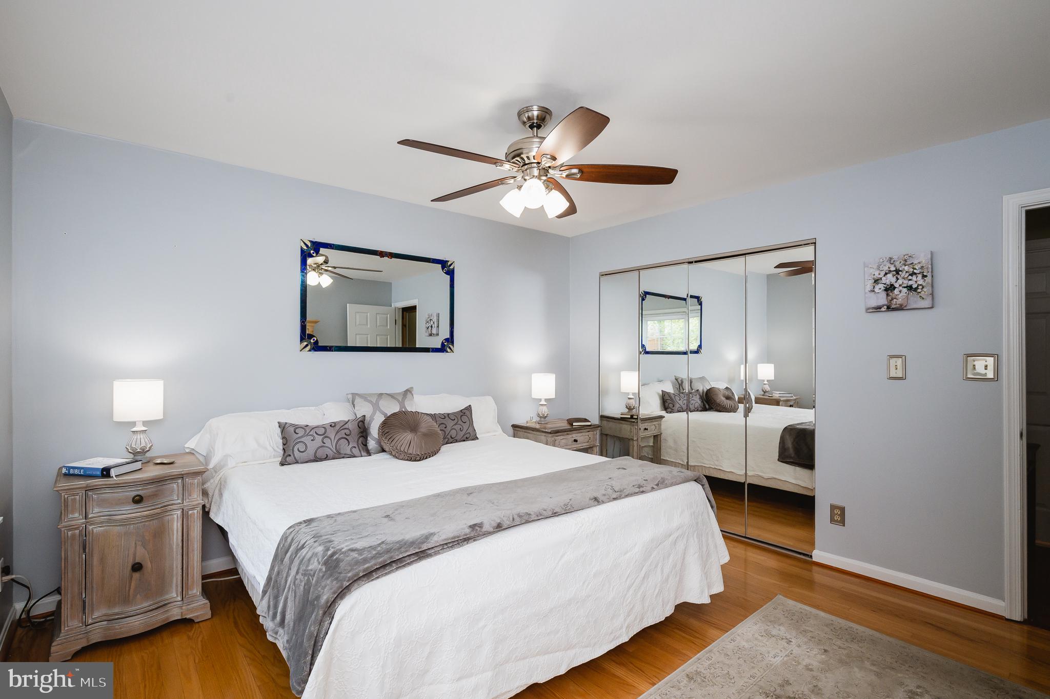 CHERRY HEIGHTS - Residential