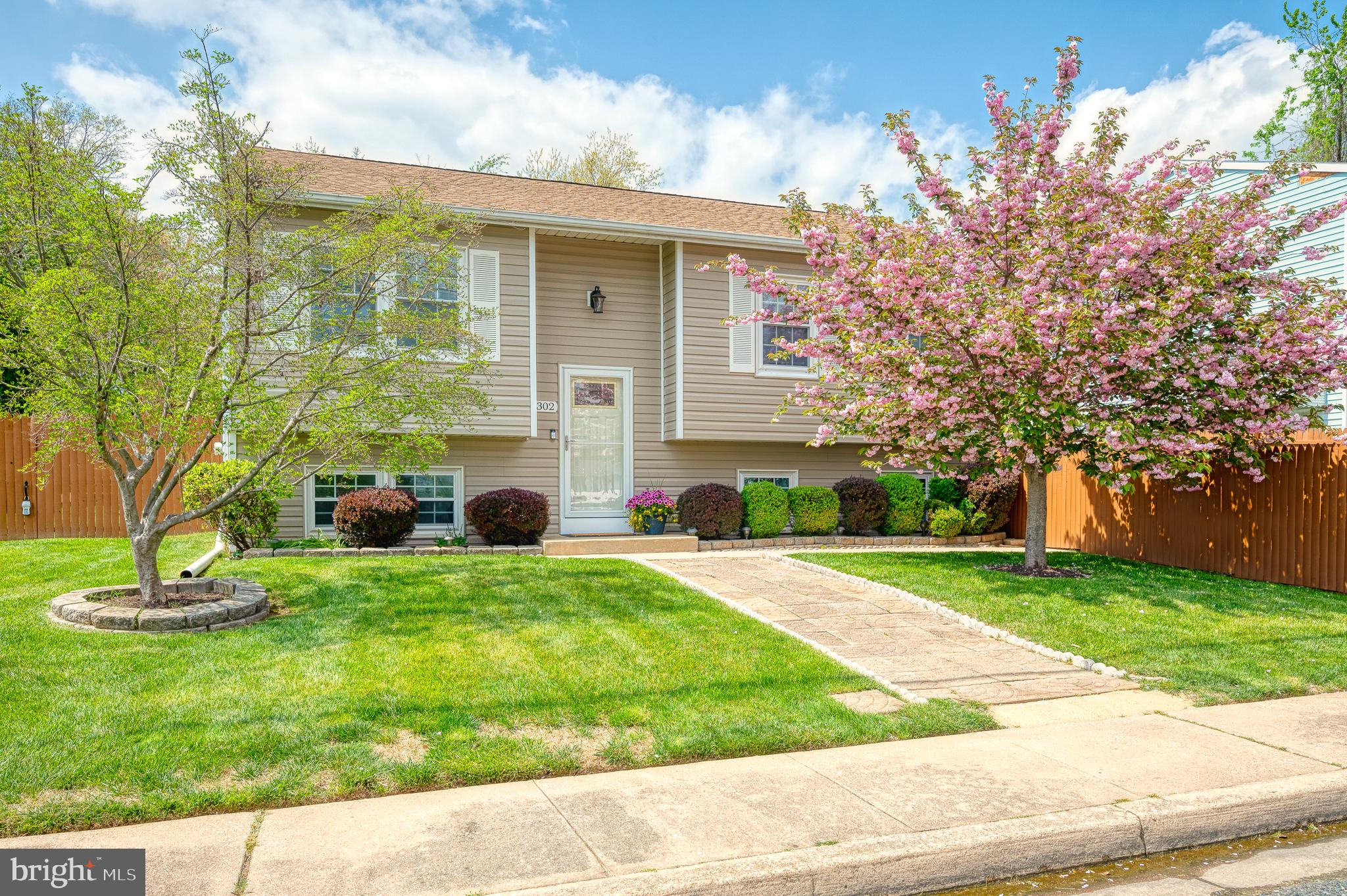 CHERRY HEIGHTS - Residential