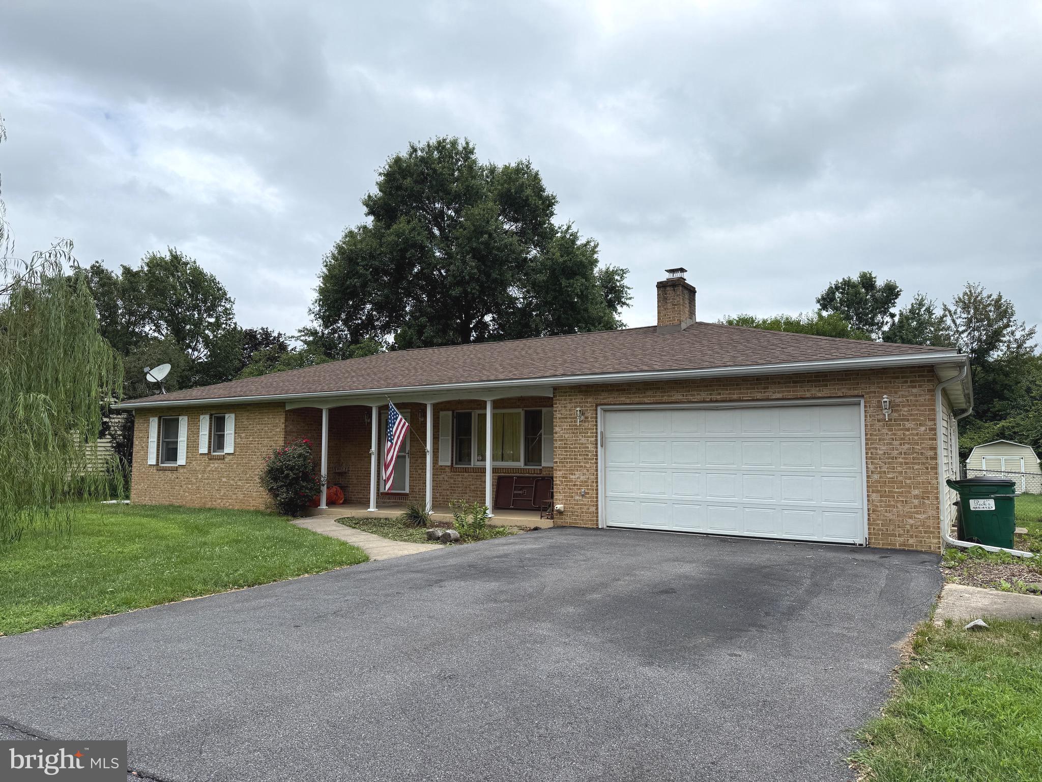 85 JACKSON DRIVE