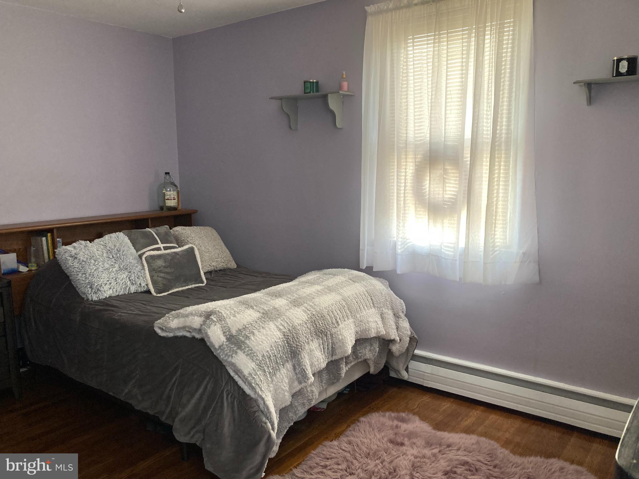 RHAWNHURST - Residential