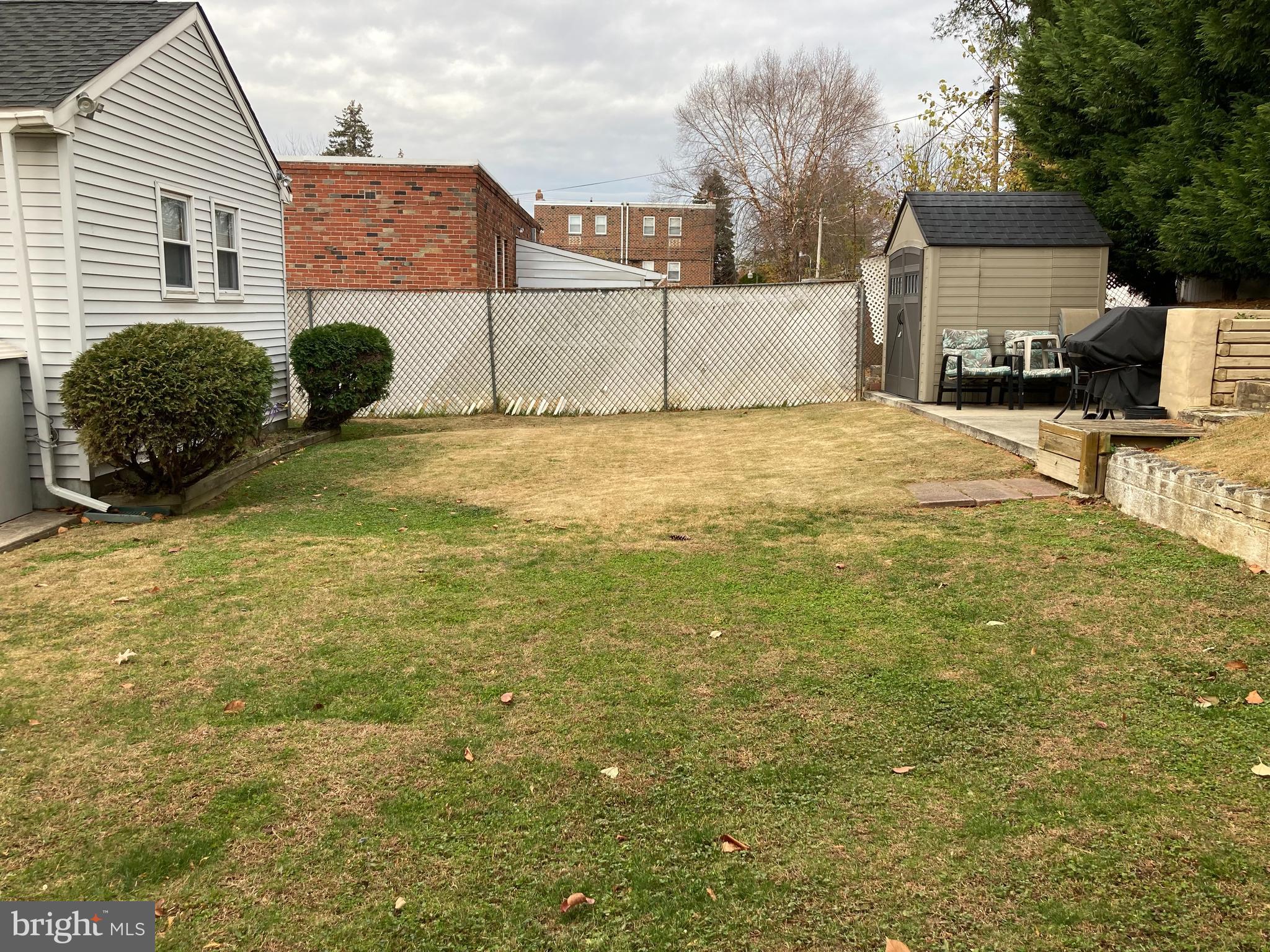 RHAWNHURST - Residential