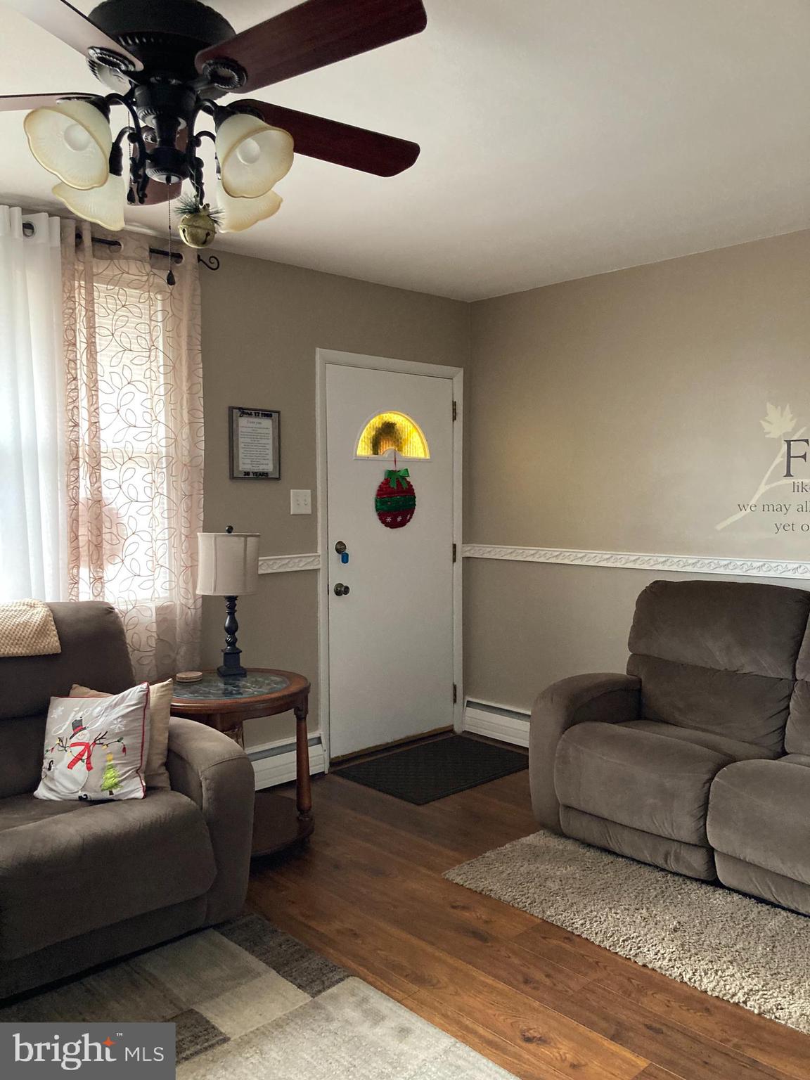 RHAWNHURST - Residential