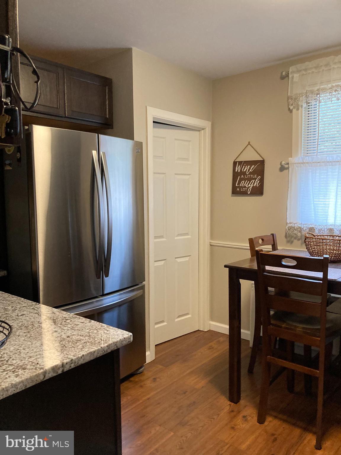 RHAWNHURST - Residential