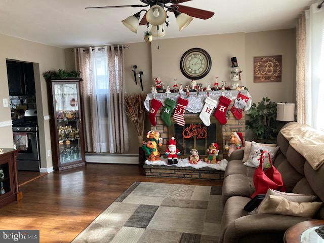 RHAWNHURST - Residential