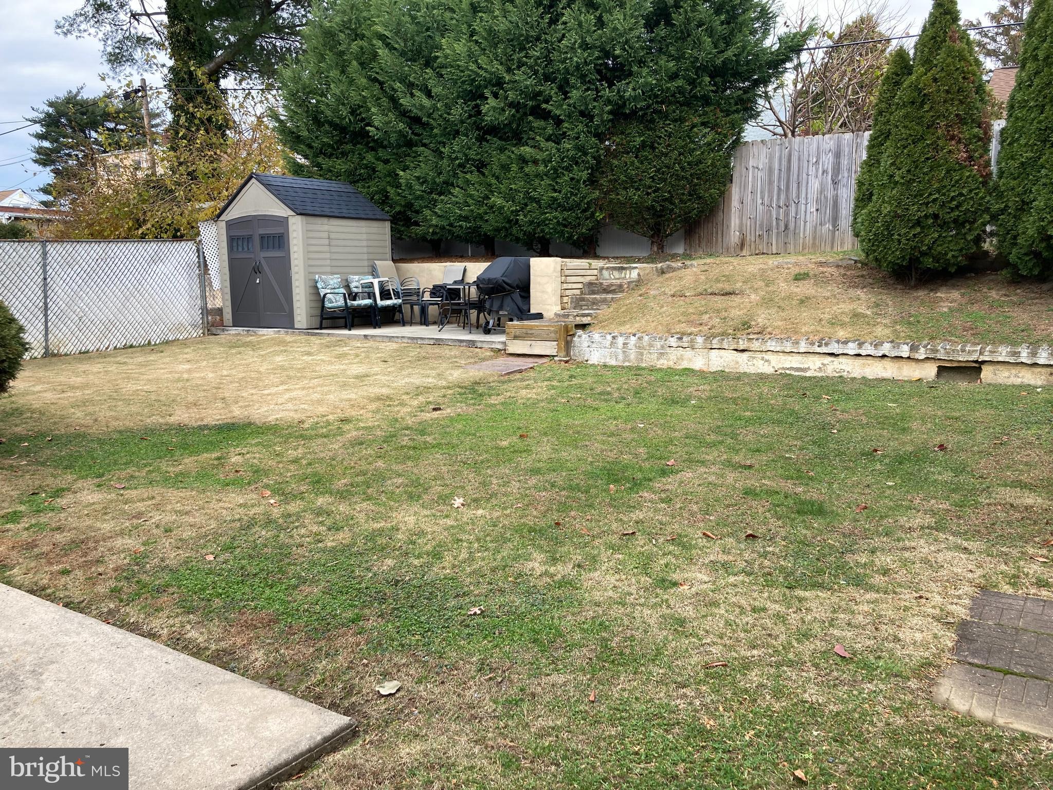 RHAWNHURST - Residential