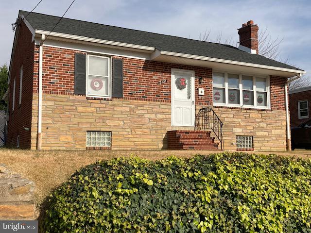 RHAWNHURST - Residential