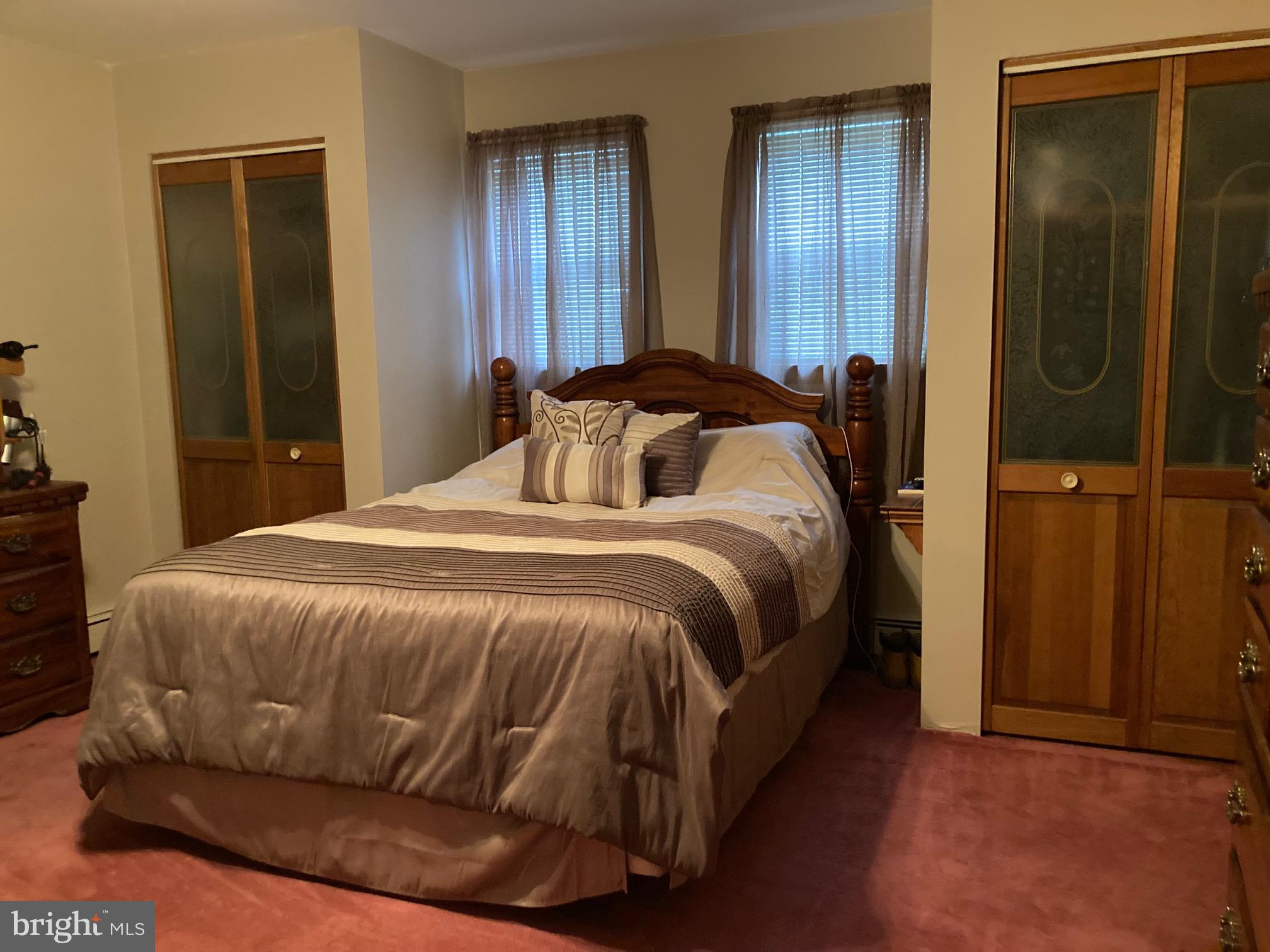 RHAWNHURST - Residential