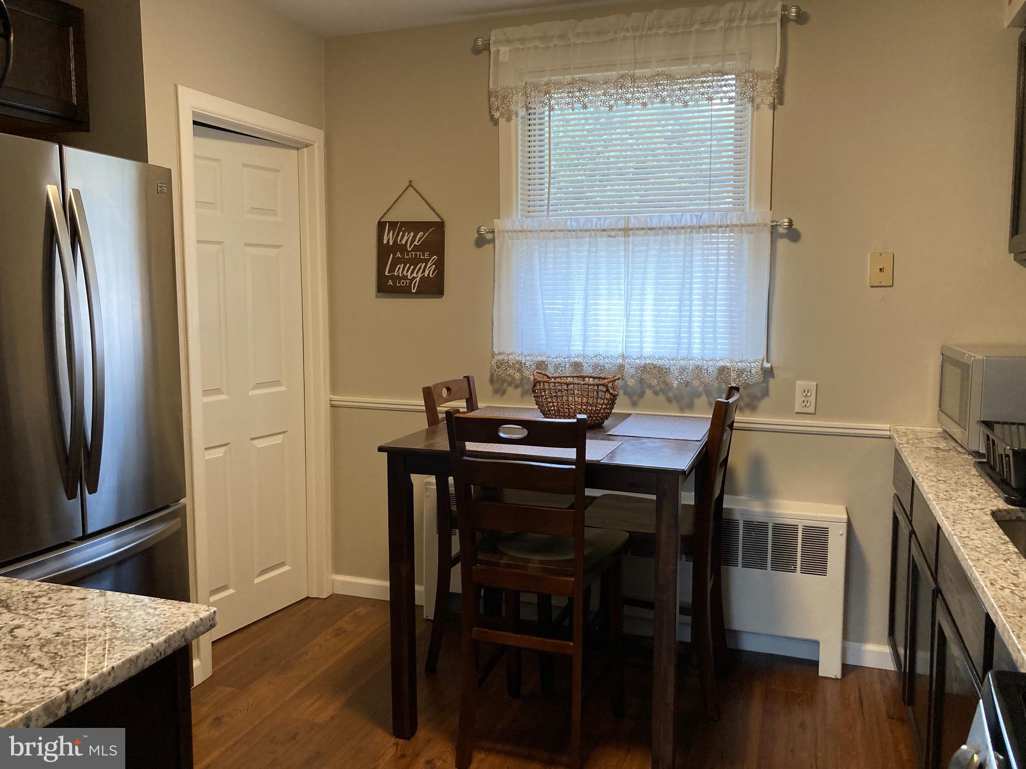 RHAWNHURST - Residential