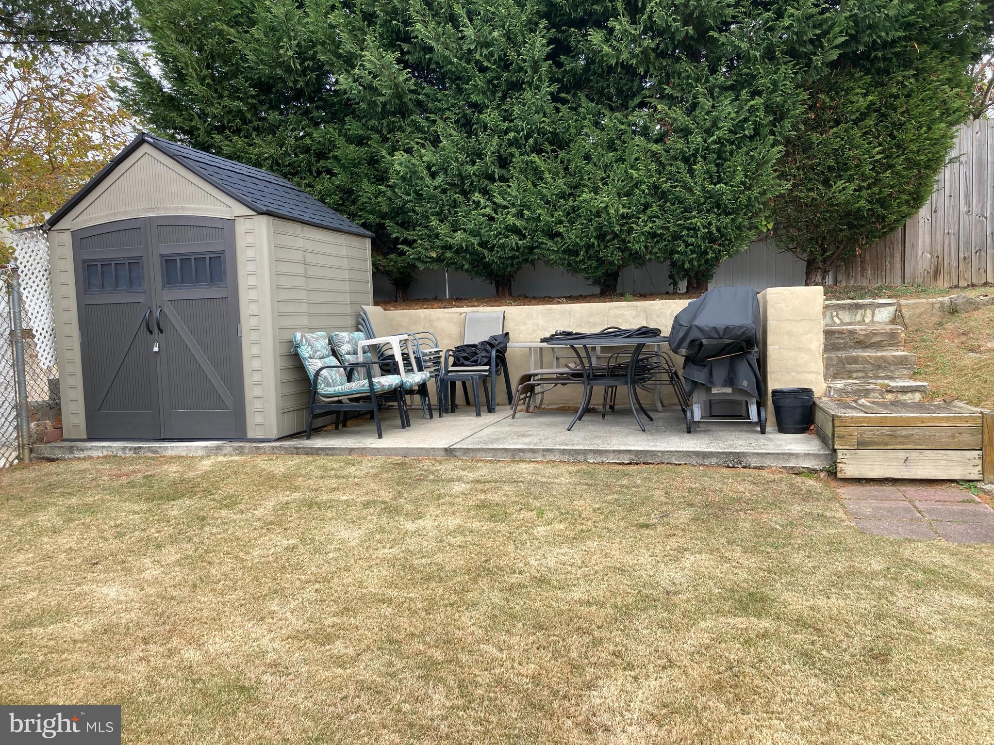 RHAWNHURST - Residential