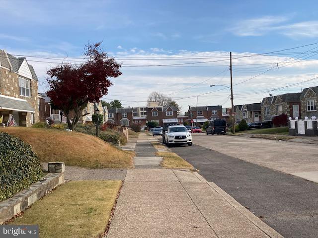 RHAWNHURST - Residential