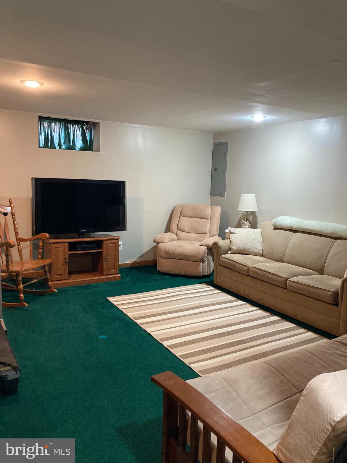 RHAWNHURST - Residential