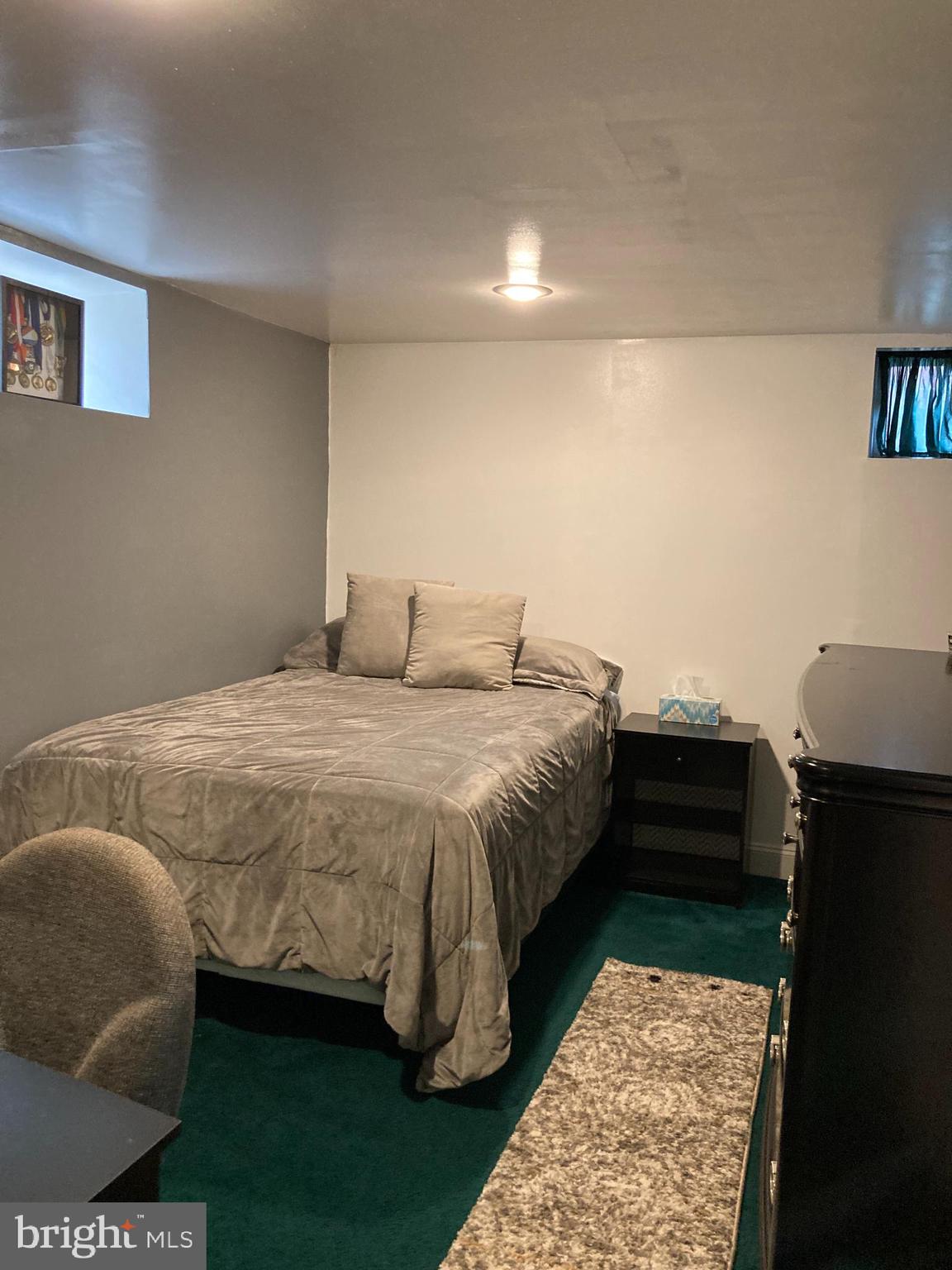 RHAWNHURST - Residential