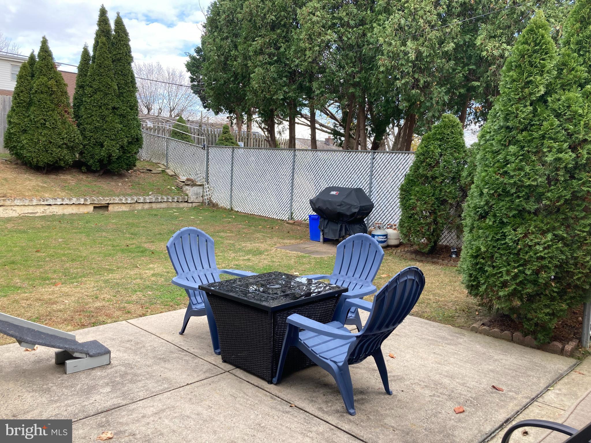 RHAWNHURST - Residential