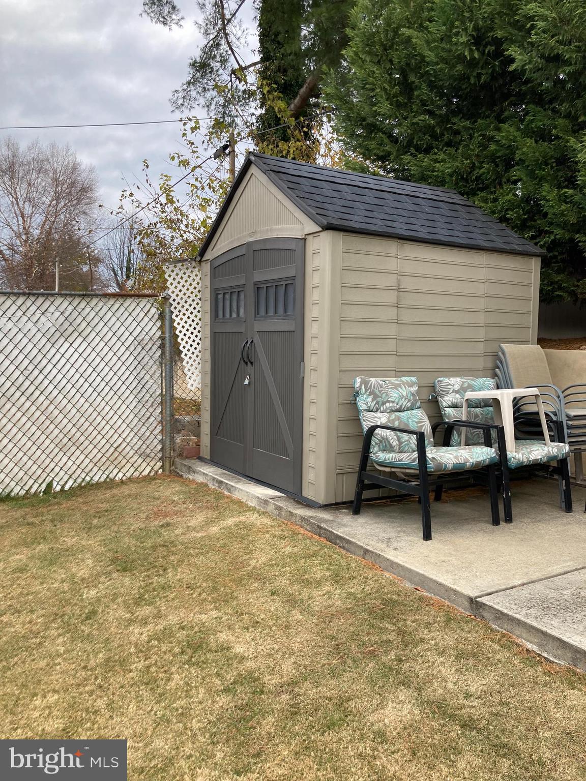 RHAWNHURST - Residential