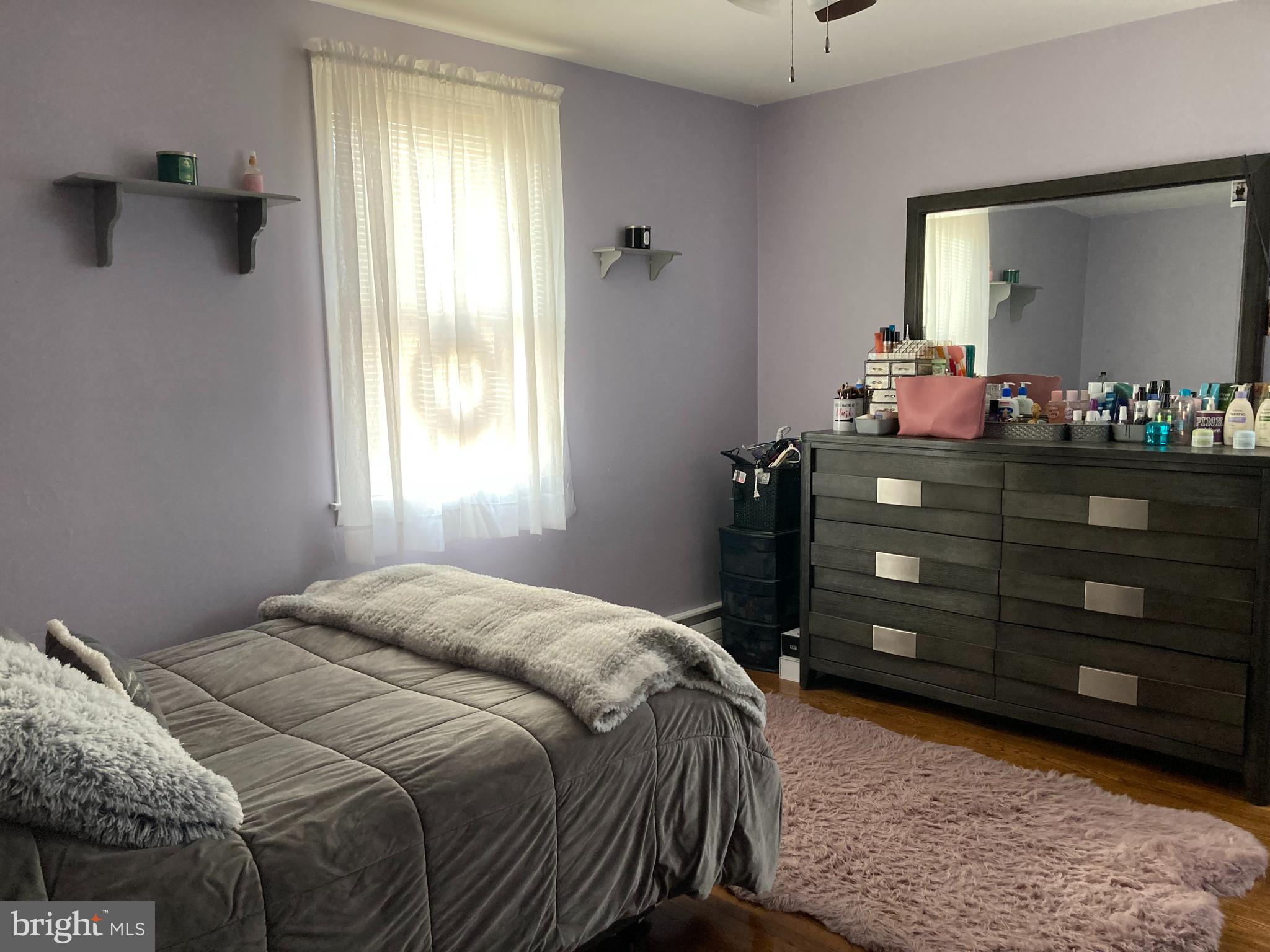 RHAWNHURST - Residential