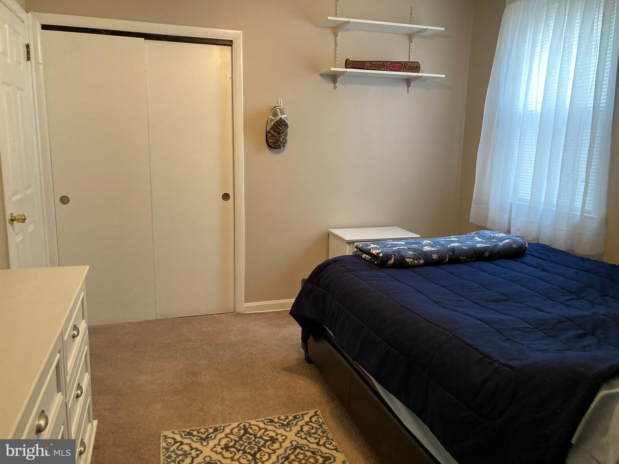 RHAWNHURST - Residential