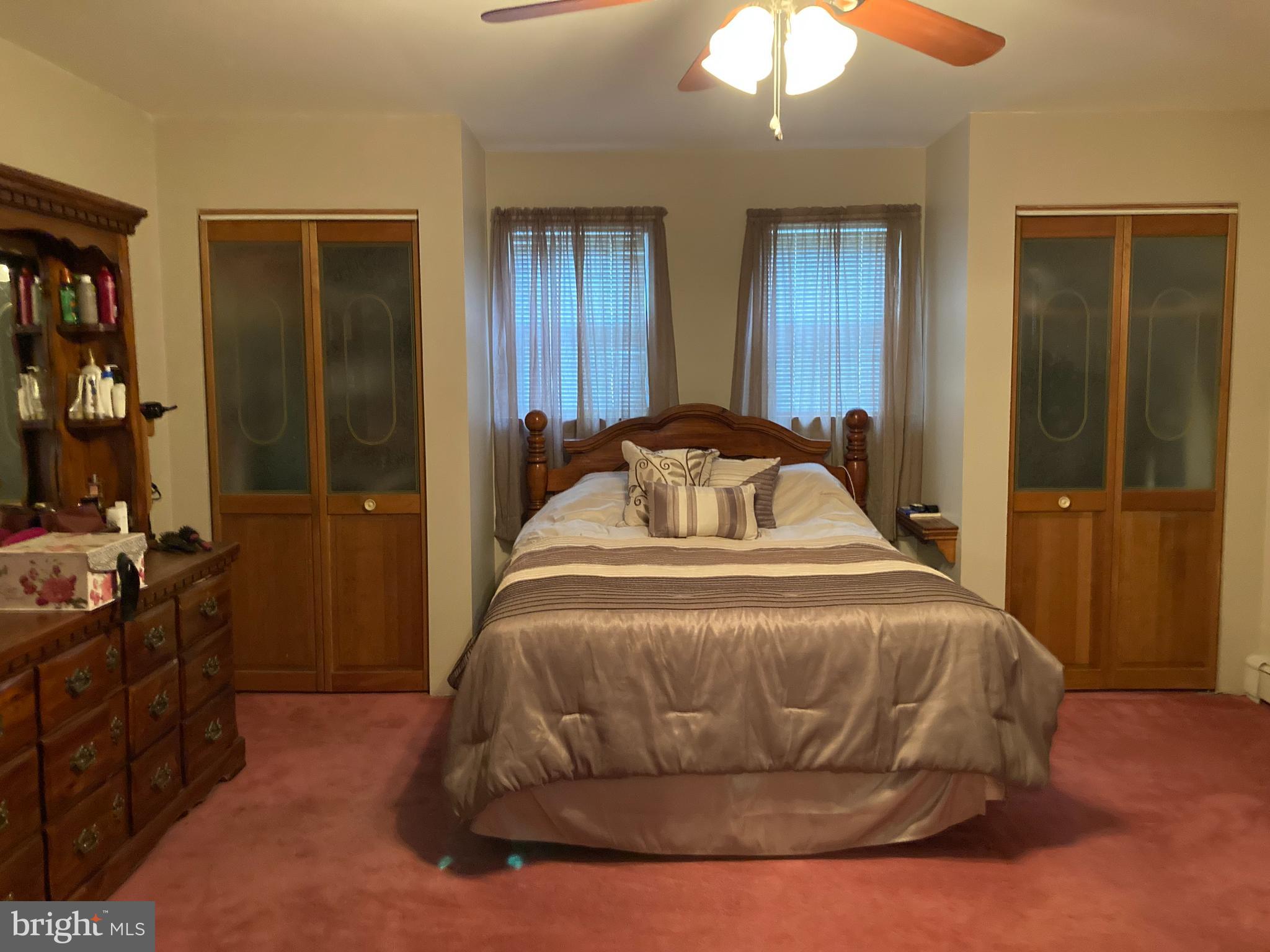 RHAWNHURST - Residential