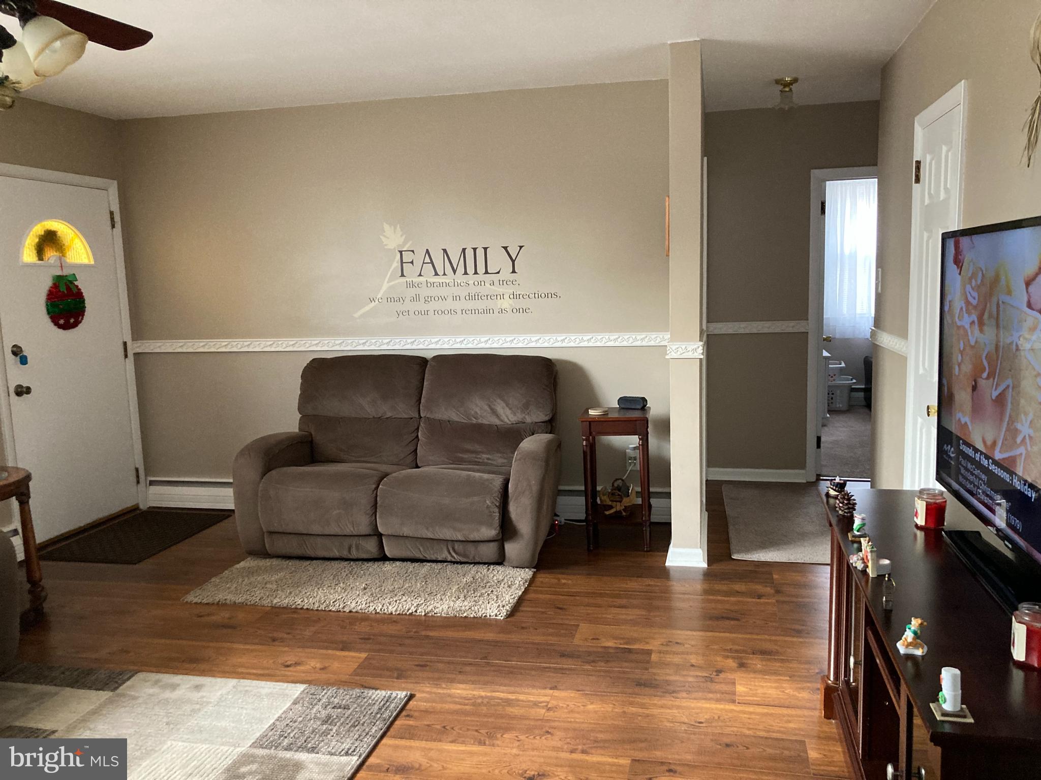 RHAWNHURST - Residential