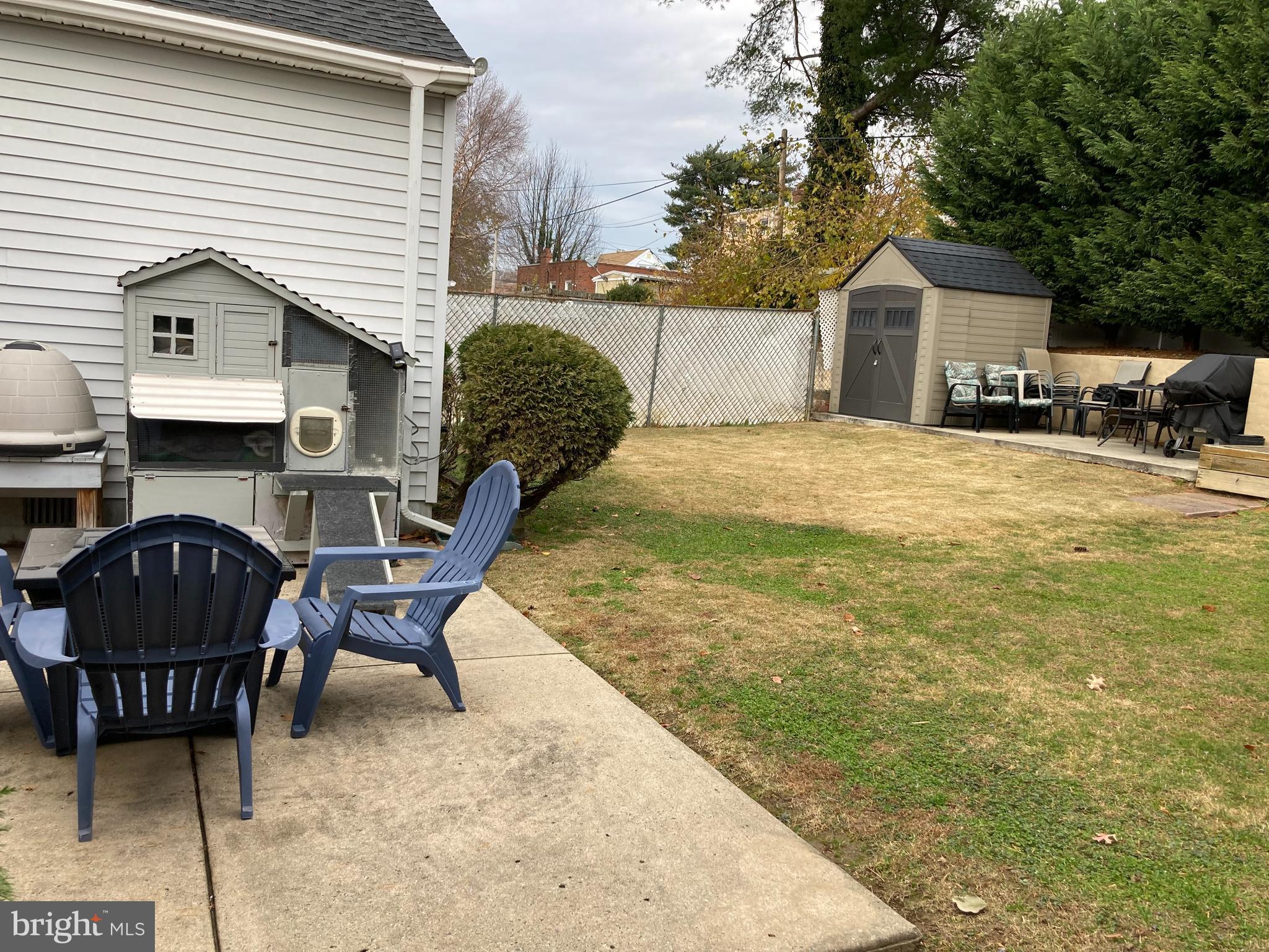 RHAWNHURST - Residential