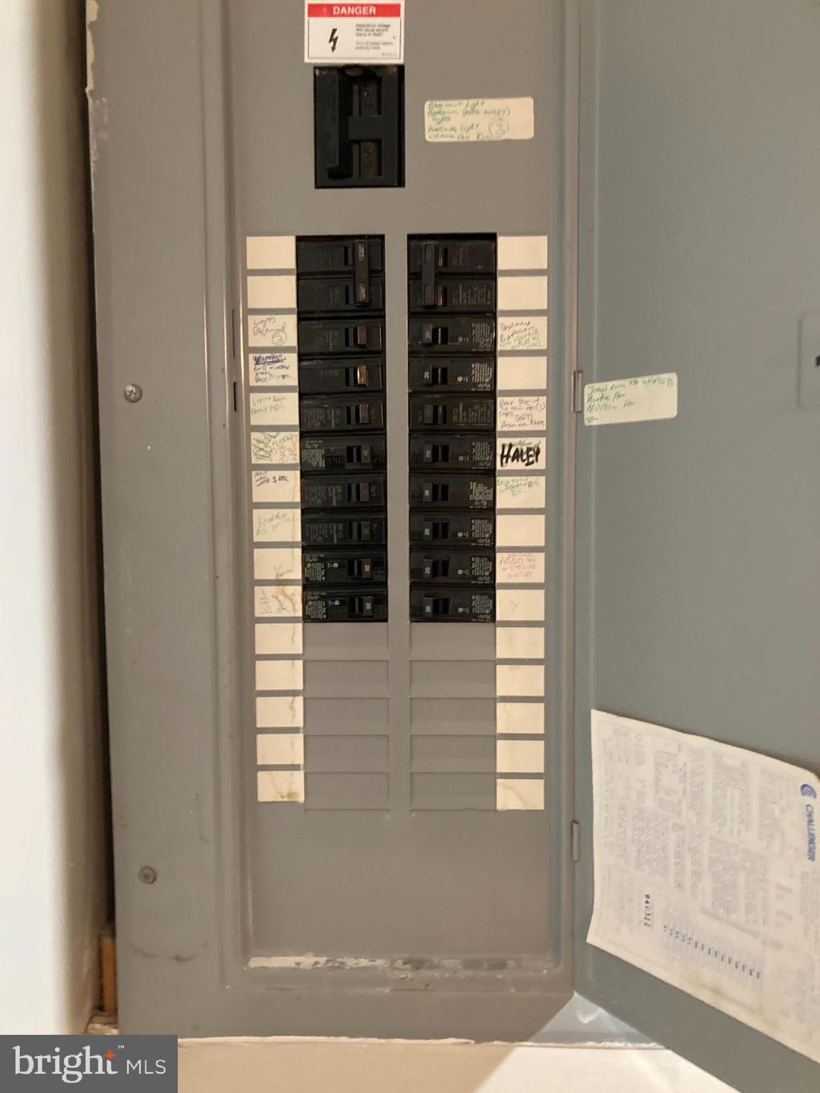 RHAWNHURST - Residential