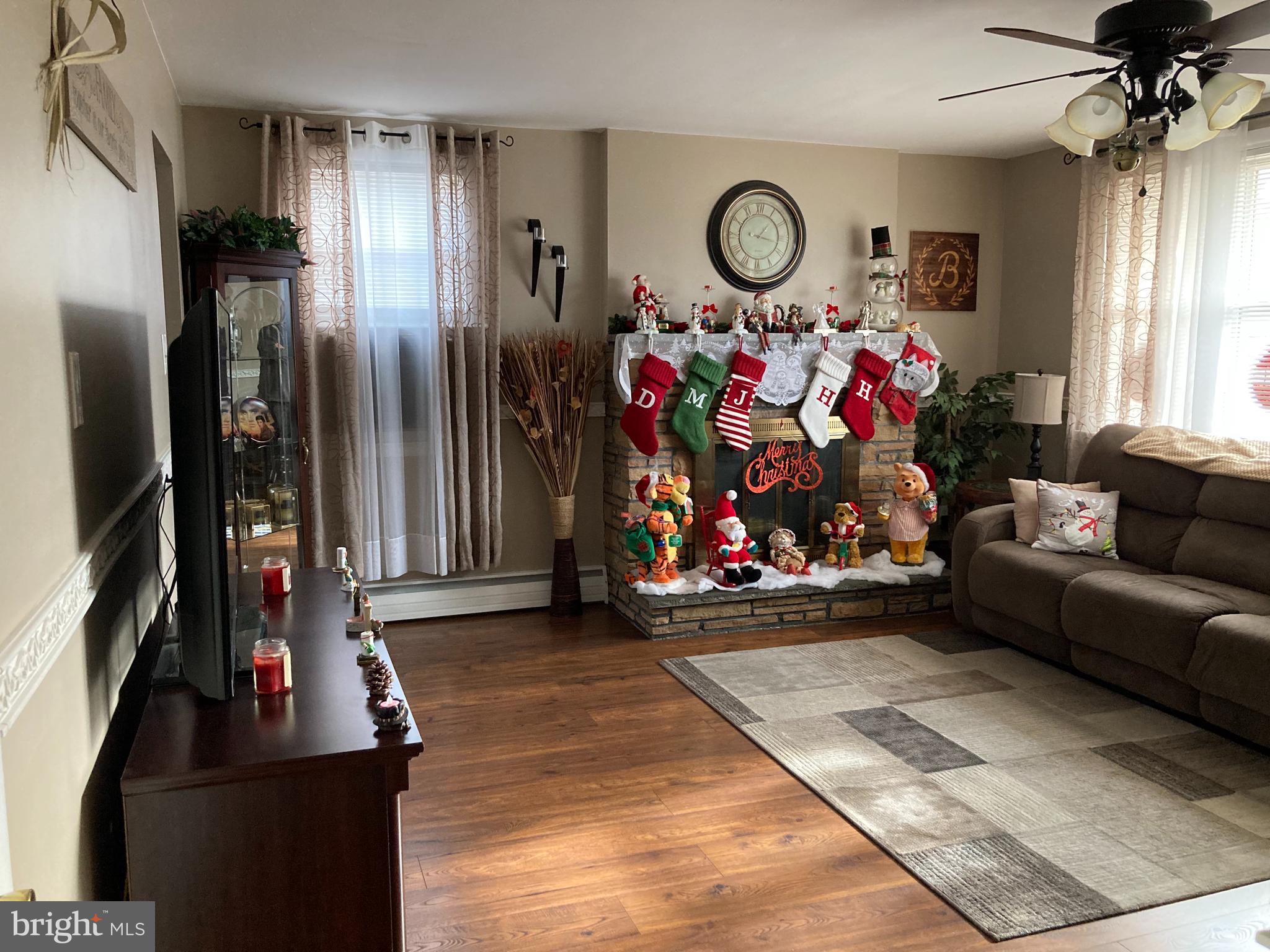 RHAWNHURST - Residential