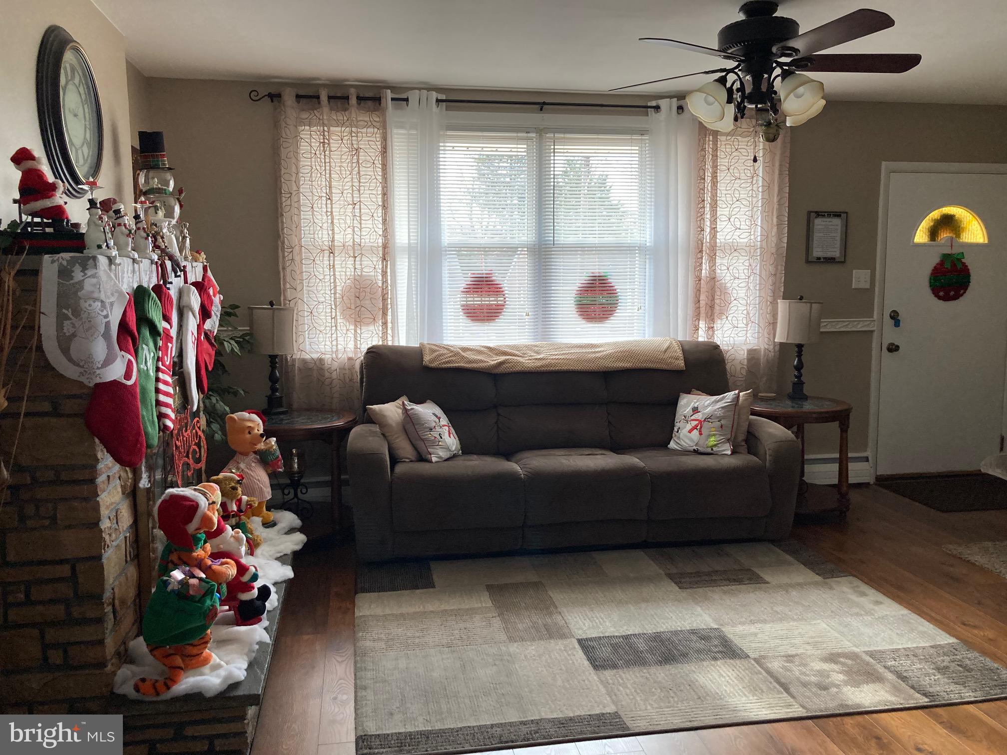 RHAWNHURST - Residential