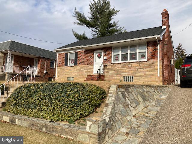 RHAWNHURST - Residential