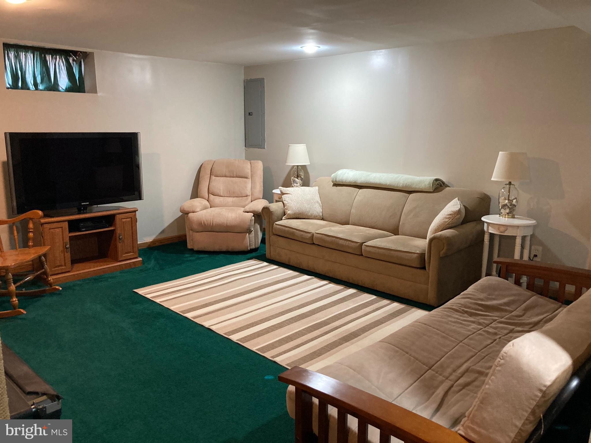 RHAWNHURST - Residential