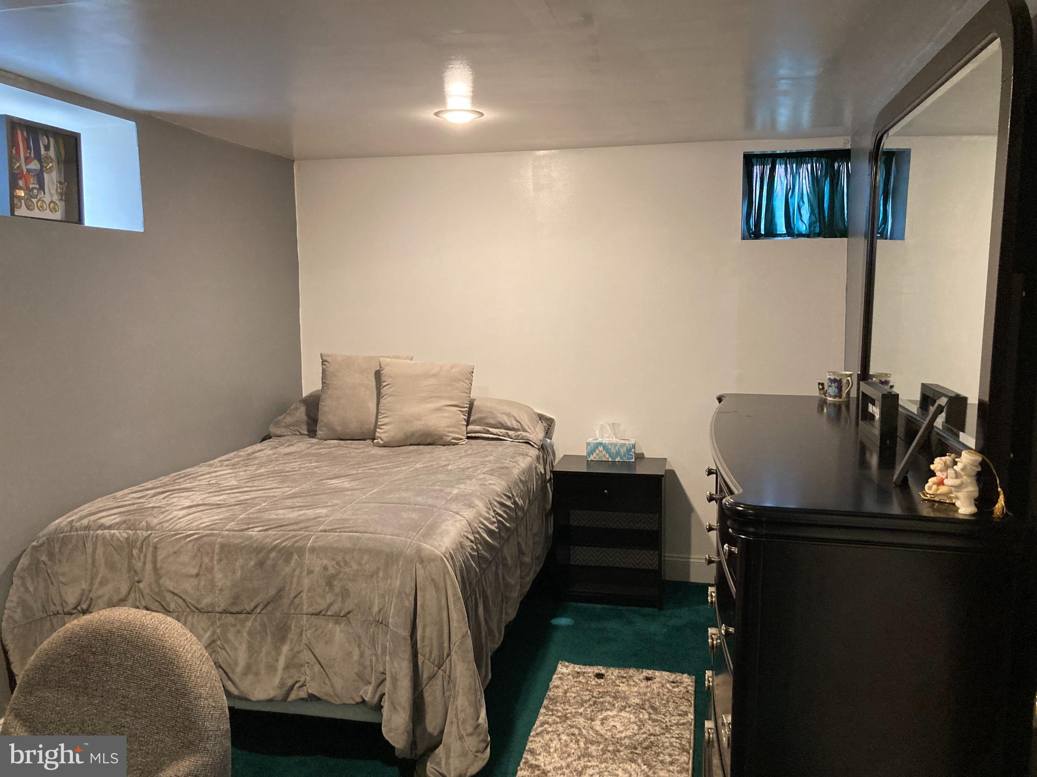 RHAWNHURST - Residential