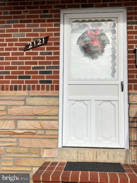 RHAWNHURST - Residential