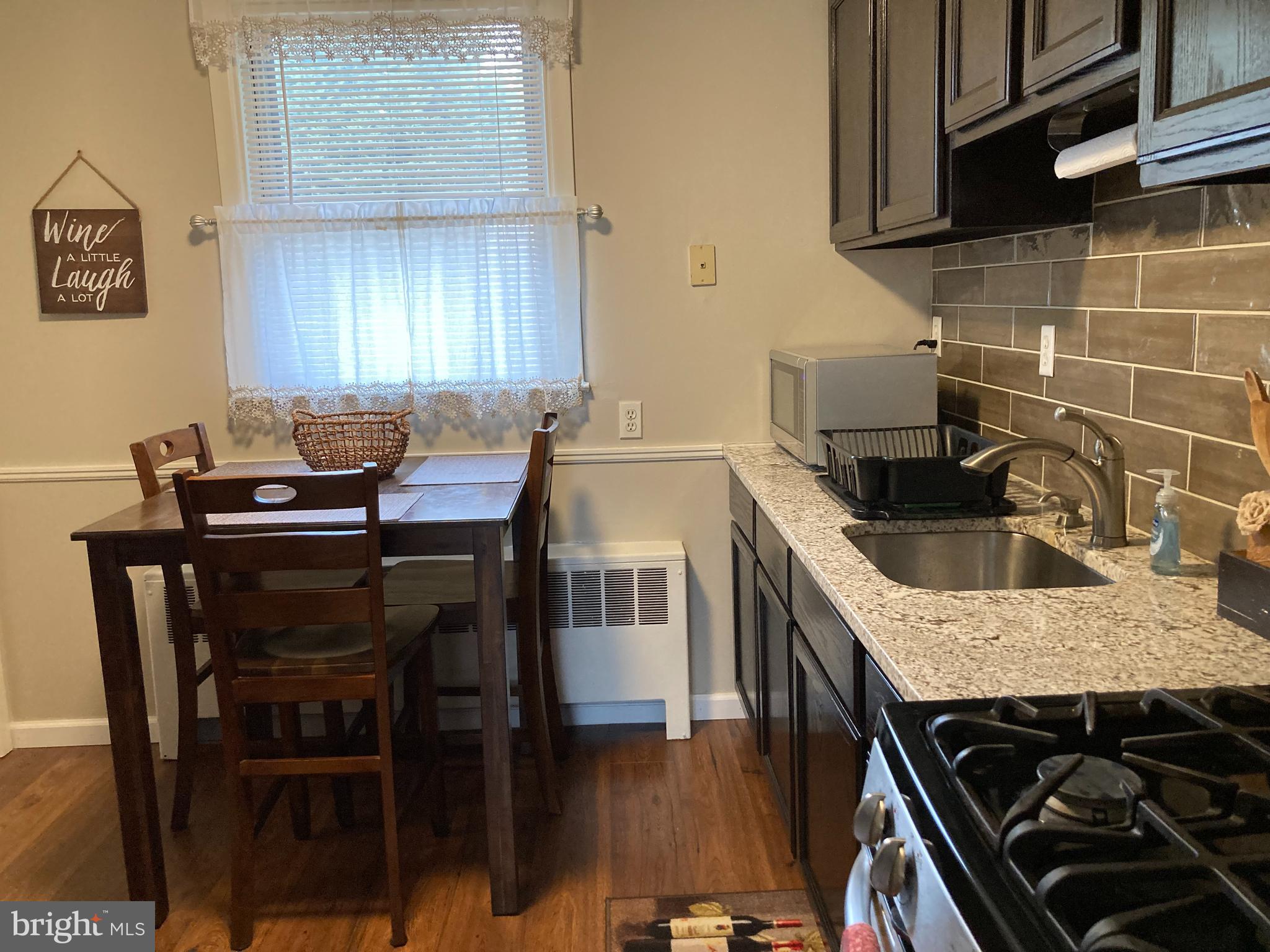 RHAWNHURST - Residential