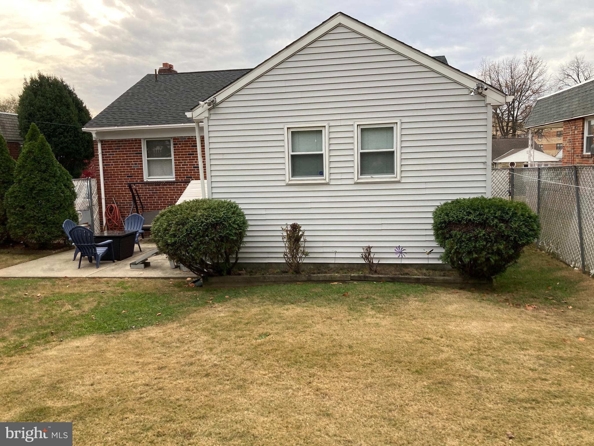 RHAWNHURST - Residential