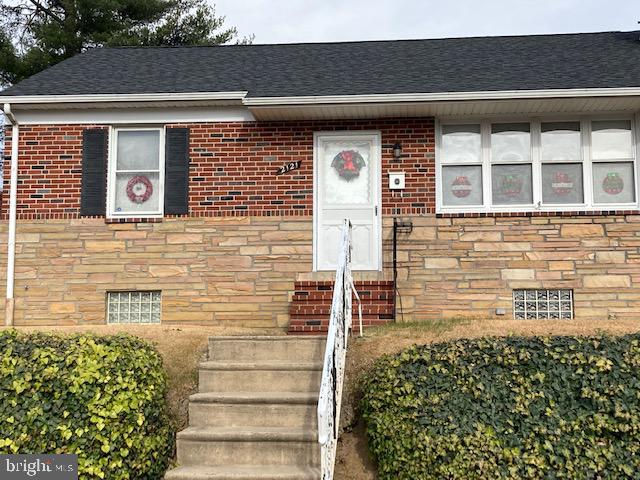 RHAWNHURST - Residential