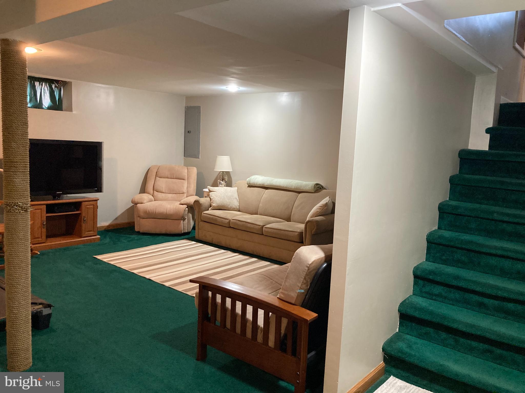 RHAWNHURST - Residential