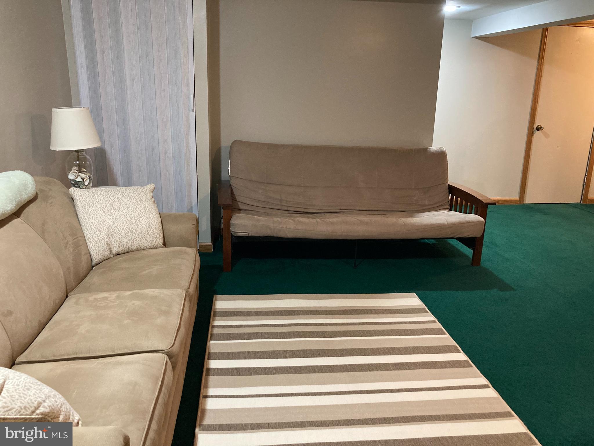 RHAWNHURST - Residential