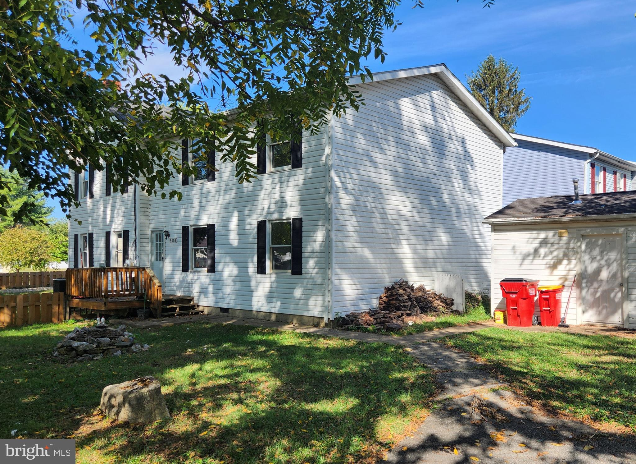 NONE AVAILABLE - Residential Lease