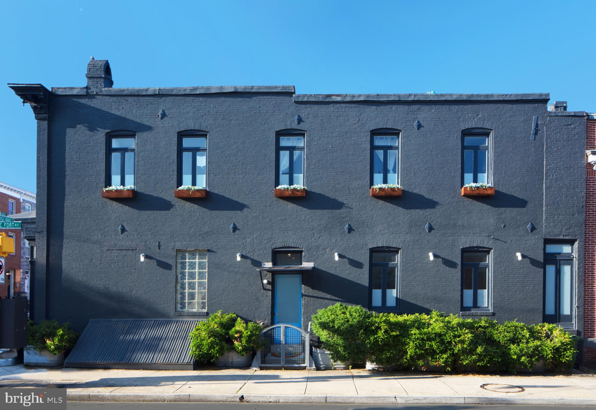 1500 LIGHT STREET