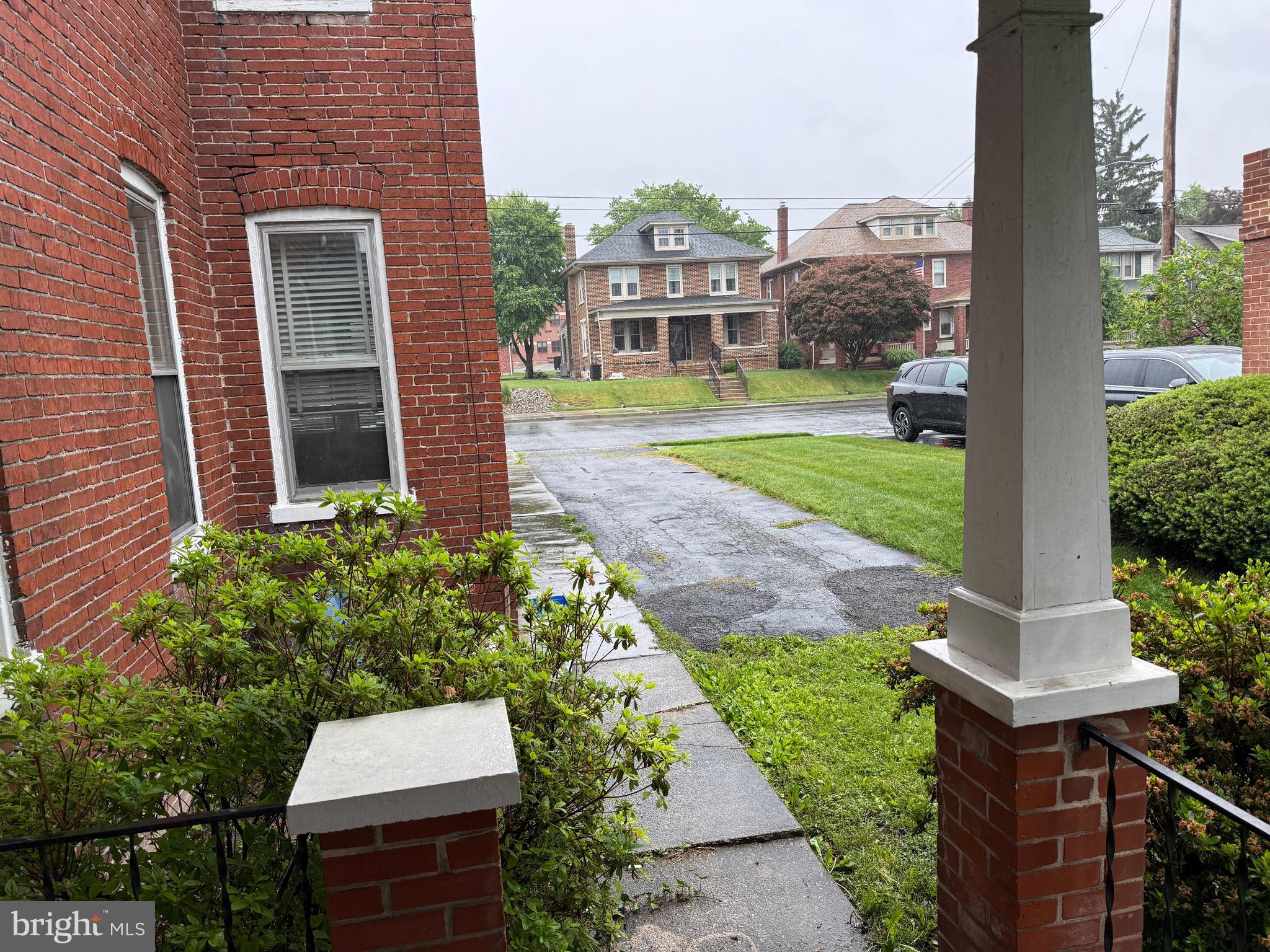 COLUMBIA BOROUGH - Residential