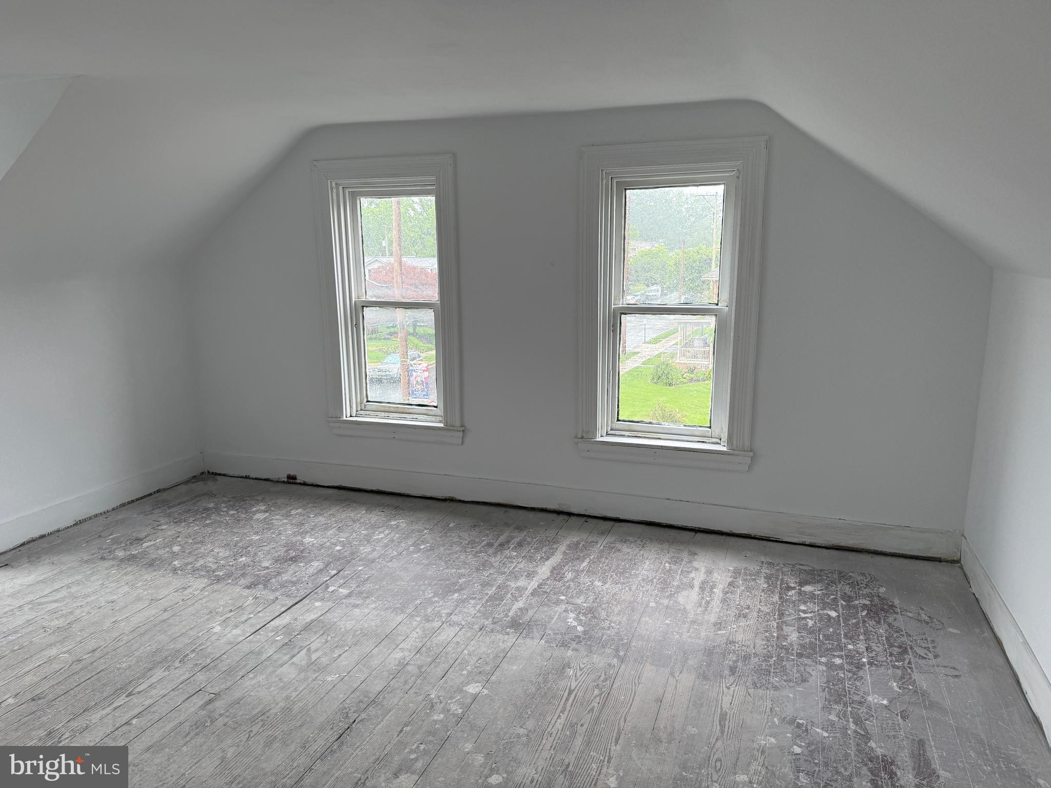 COLUMBIA BOROUGH - Residential