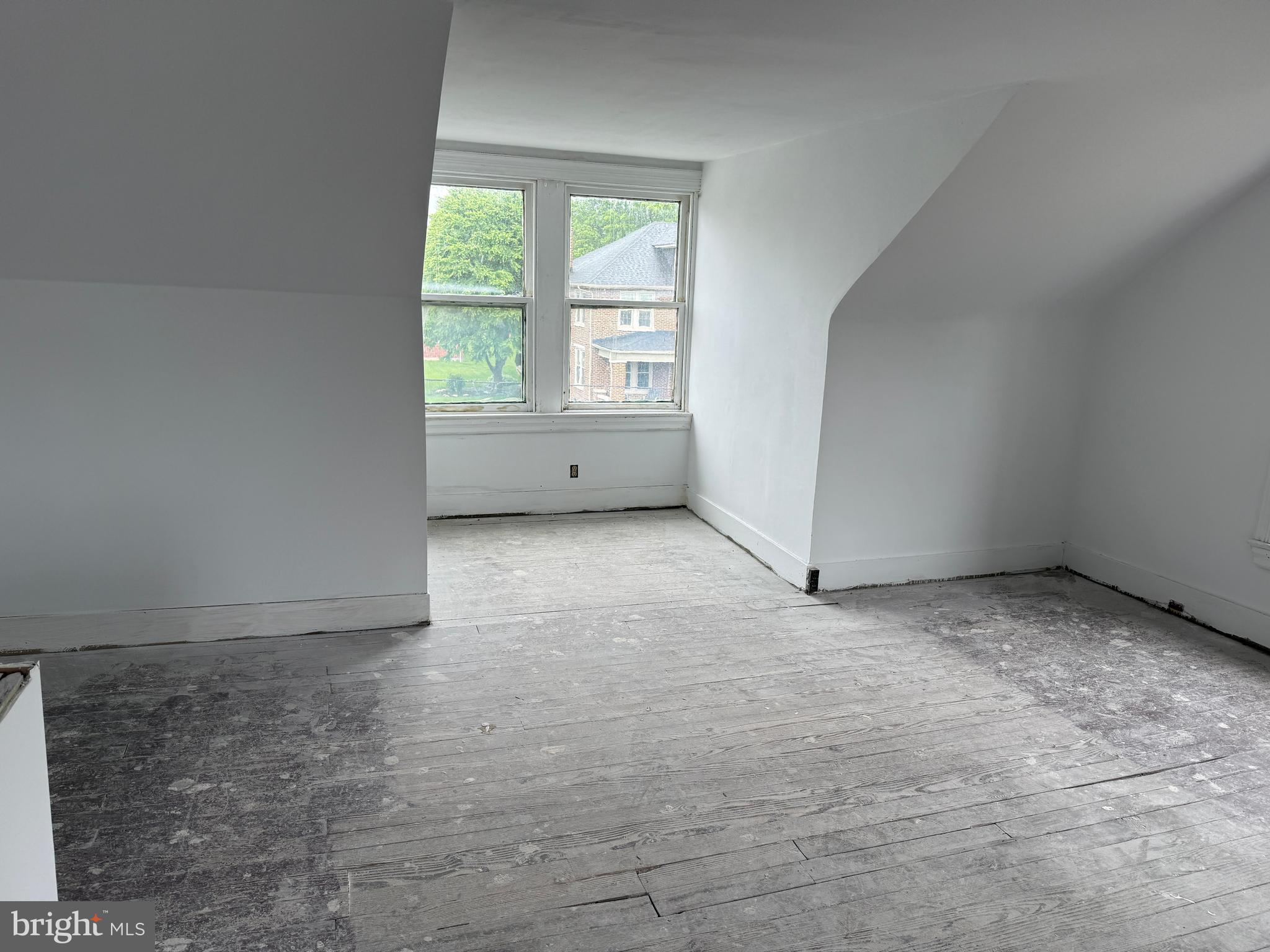 COLUMBIA BOROUGH - Residential