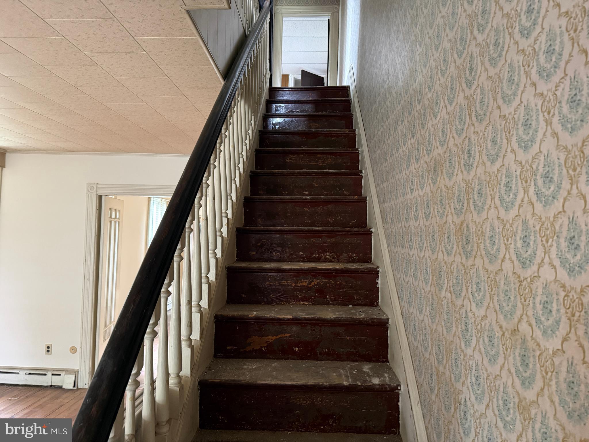 COLUMBIA BOROUGH - Residential