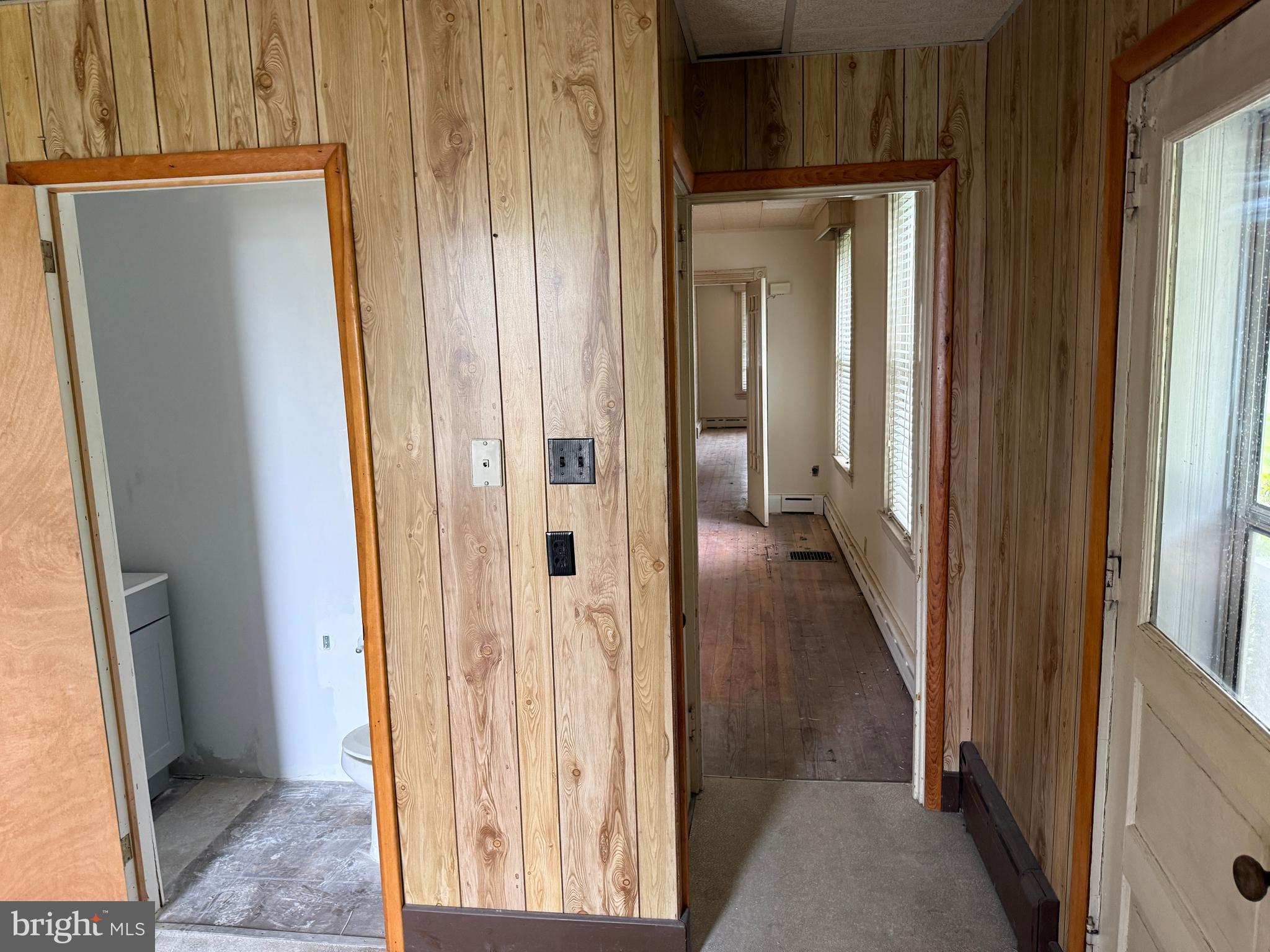COLUMBIA BOROUGH - Residential
