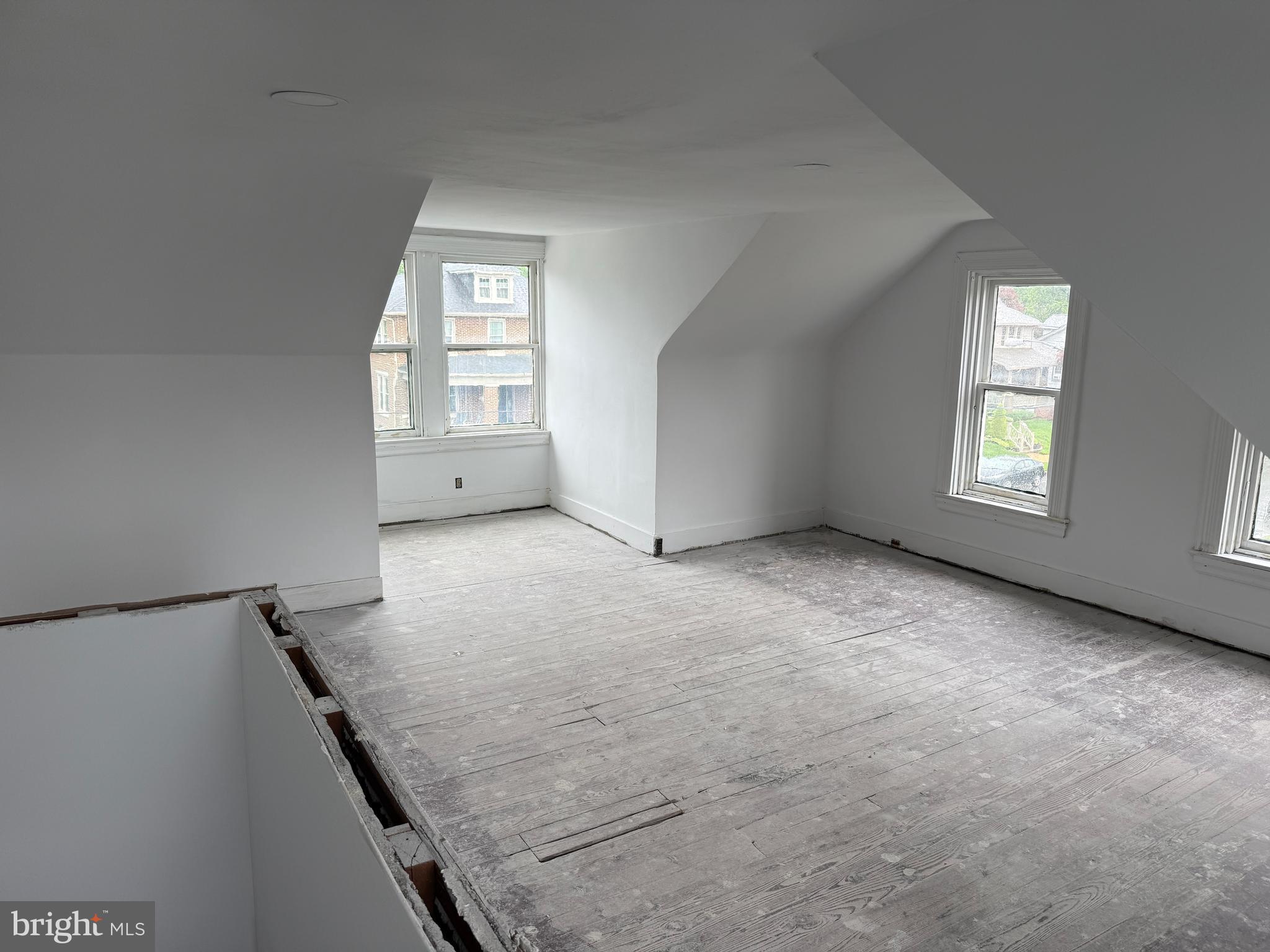 COLUMBIA BOROUGH - Residential