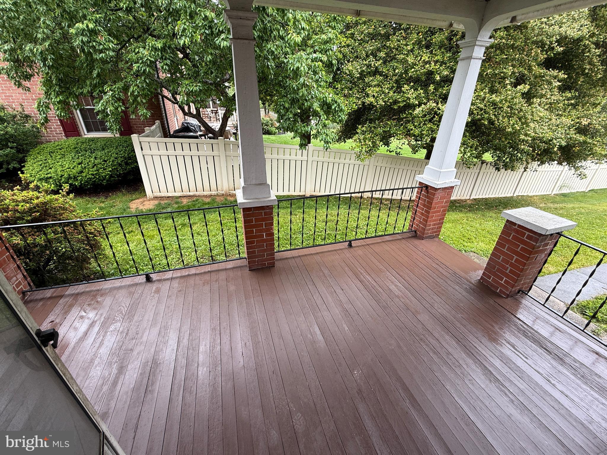 COLUMBIA BOROUGH - Residential