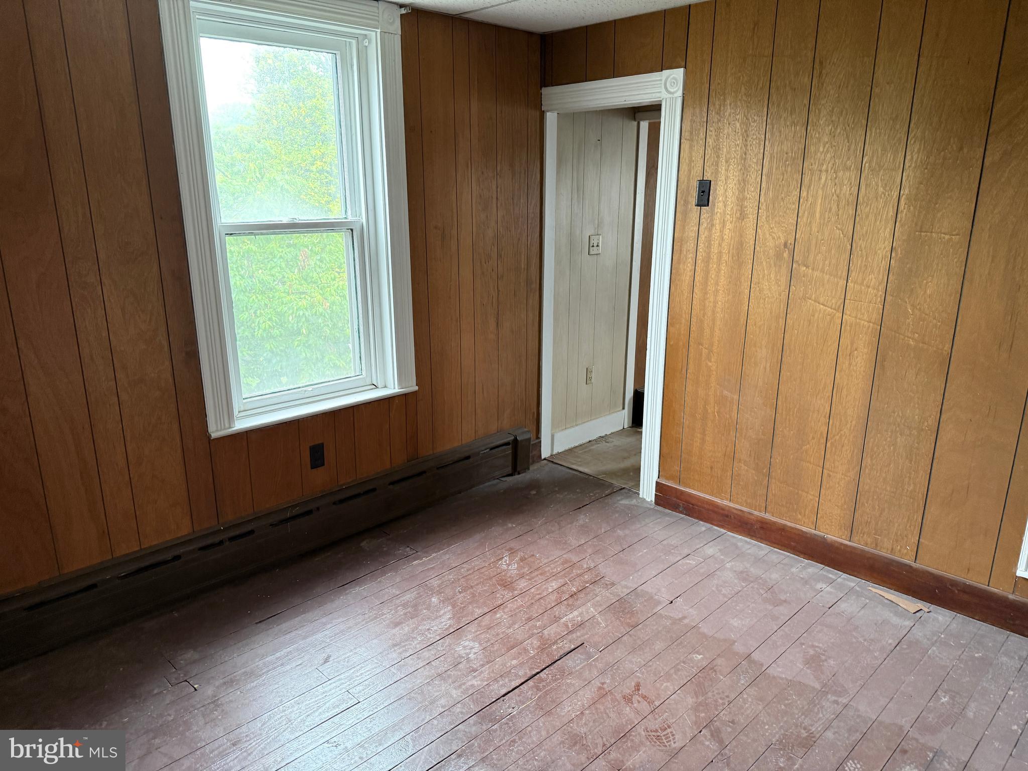 COLUMBIA BOROUGH - Residential