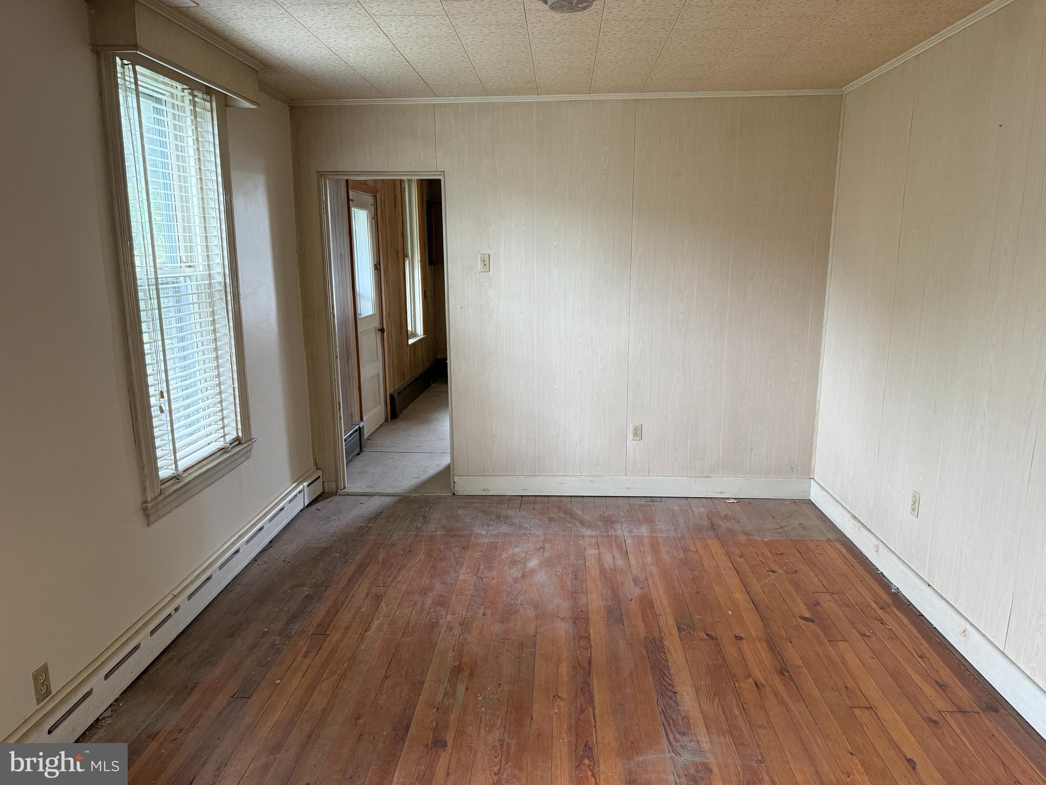 COLUMBIA BOROUGH - Residential