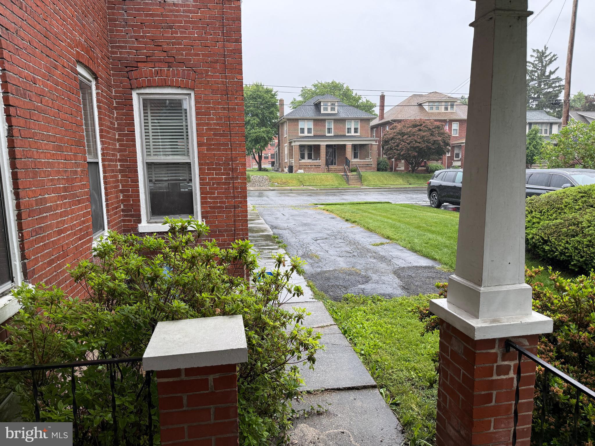 COLUMBIA BOROUGH - Residential