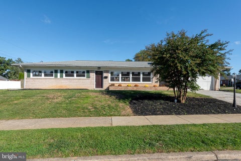 Photo of 20 Citadel Drive, CAMP HILL, PA 17011 (MLS # PACB2059620)